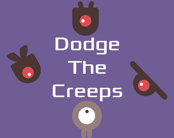 Dodge the creeps