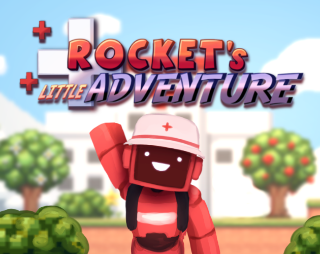 Rocket's little Adventure