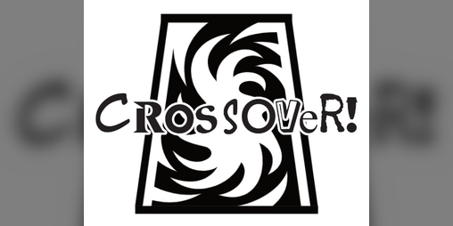 Cover image for Crossover!