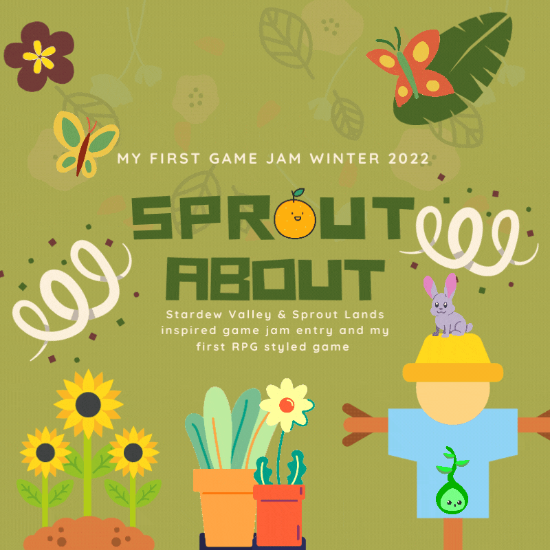Sprout About