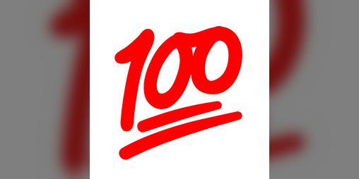 Cover image for 1 to 100