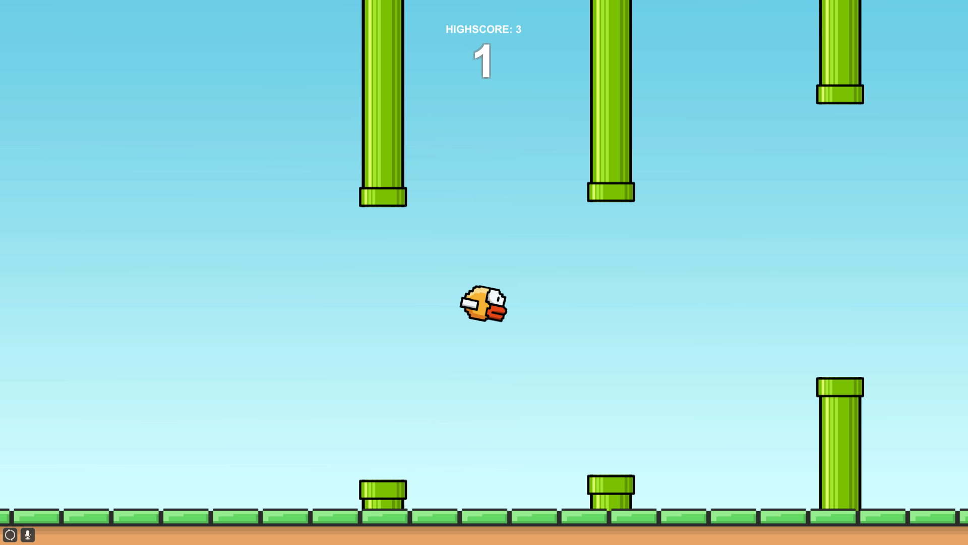 Flappy Bird