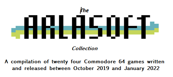 The Arlasoft Collection