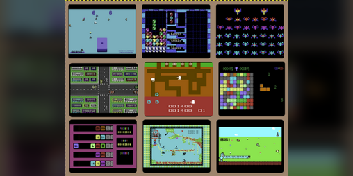 Cover image for The Arlasoft Collection
