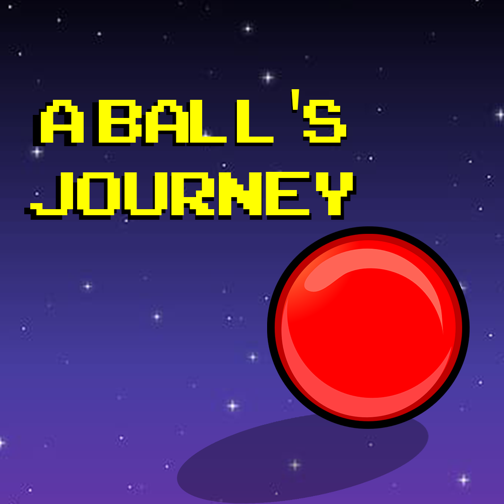Cover image for A Ball's Journey