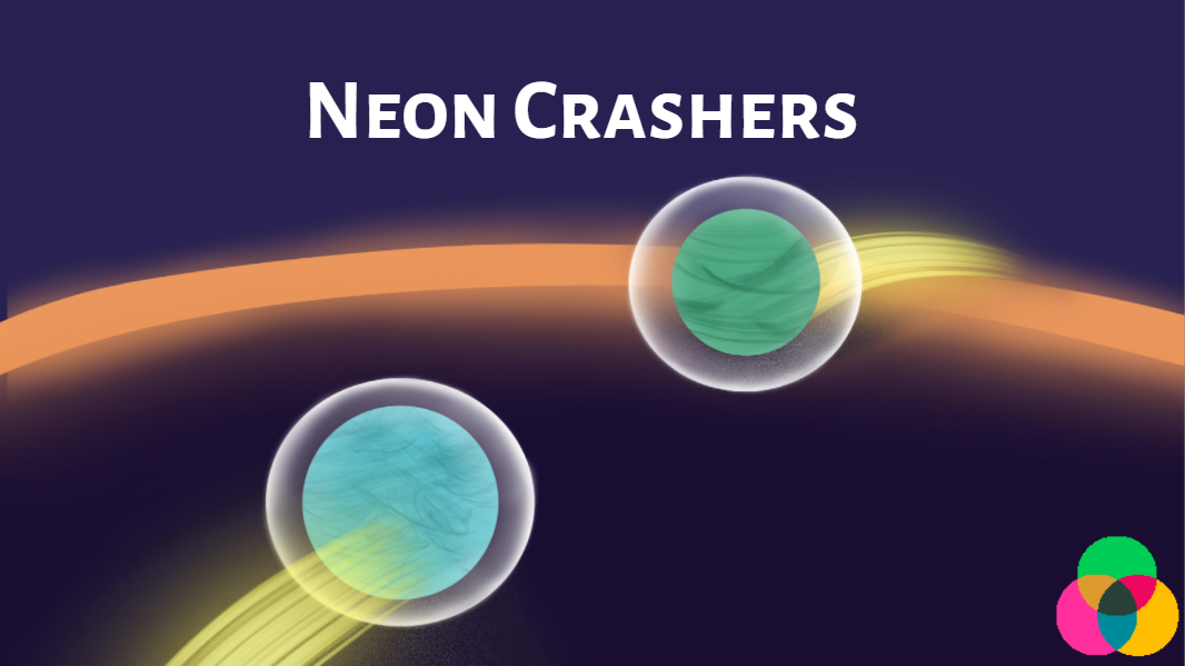 Neon Crashers