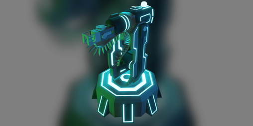 Cover image for Project-TD