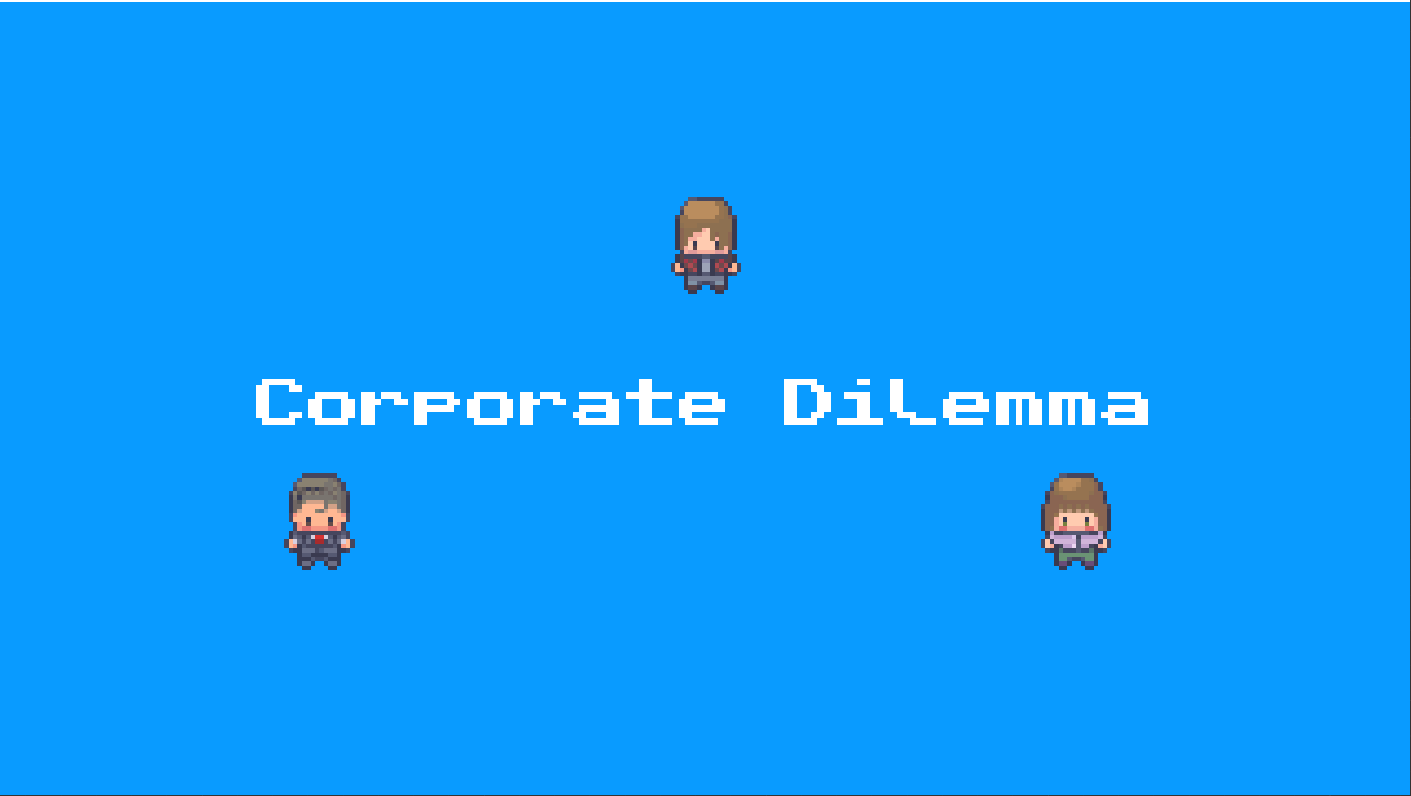 Corporate Dilemma