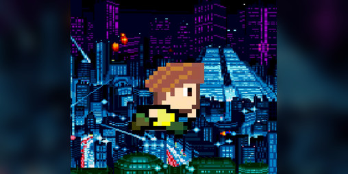 Cover image for NEOTALES