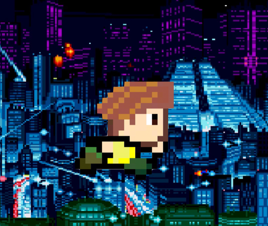 Cover image for NEOTALES