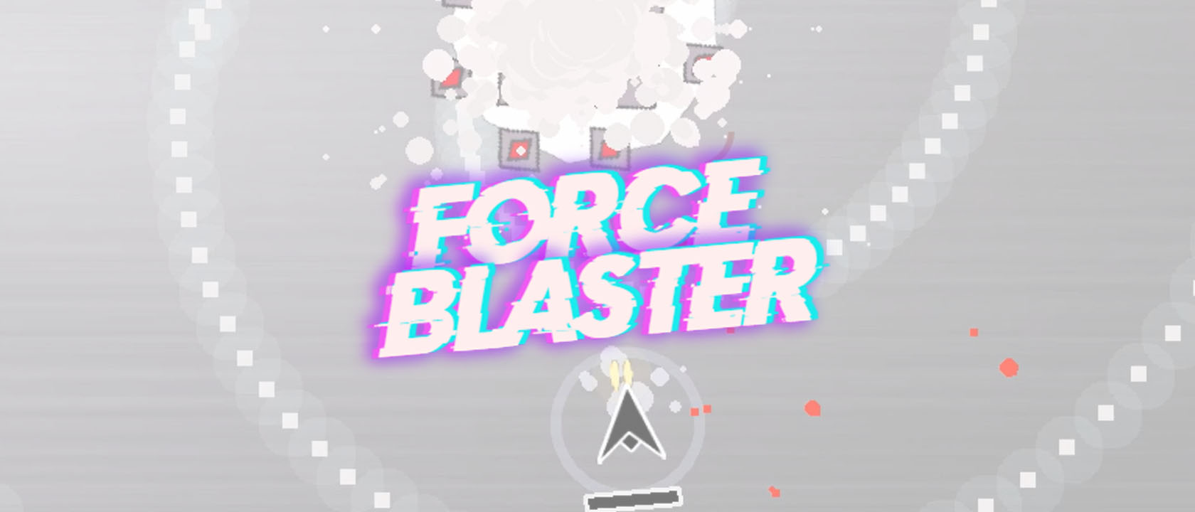 Force Blaster