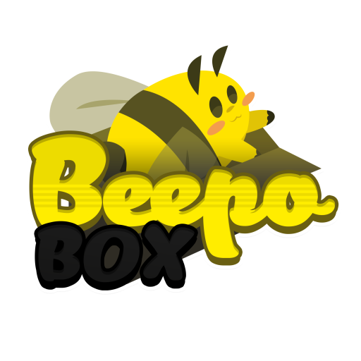 BeepoBox - VTuber Twitch Toolkit