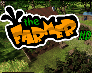 Experience the magic of farming in our multiplayer solarpunk life sim