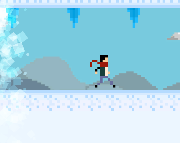 Cover image for Avalanche