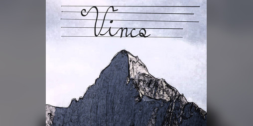 Cover image for Vinca