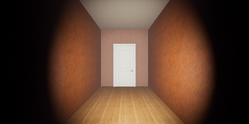 Cover image for The Hall