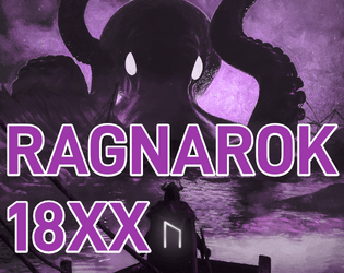 18XX Ragnarok  