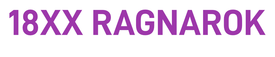 18XX Ragnarok