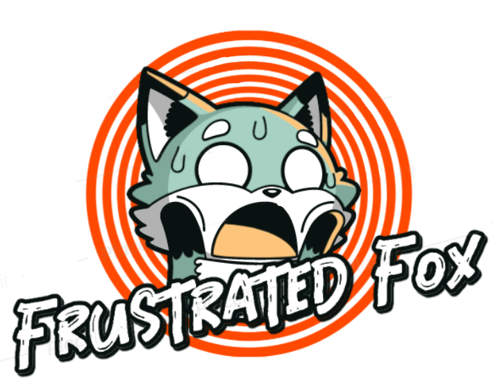 Cover image for Frustrated Fox