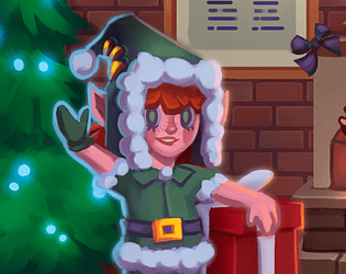 Santa's Manor