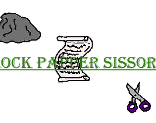 Rock Papper Sissors