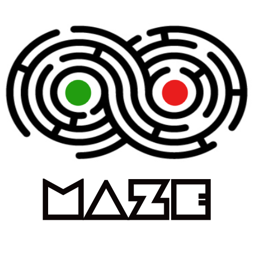 Infinite Maze