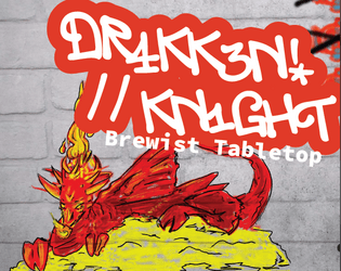 DR4KK3N!//KN1GHT   - A pair of bundled games about slaying dragons. 