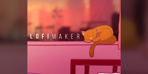 Cover image for Lofi Maker