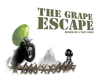 The Grape Escape