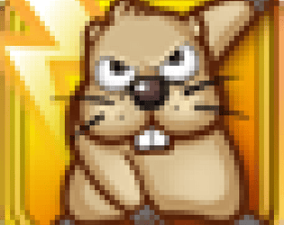 mole game