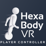Hexabody VR