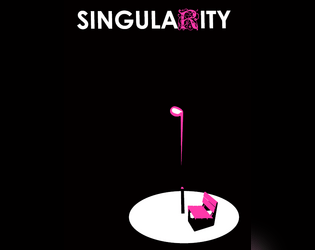 Singularity  