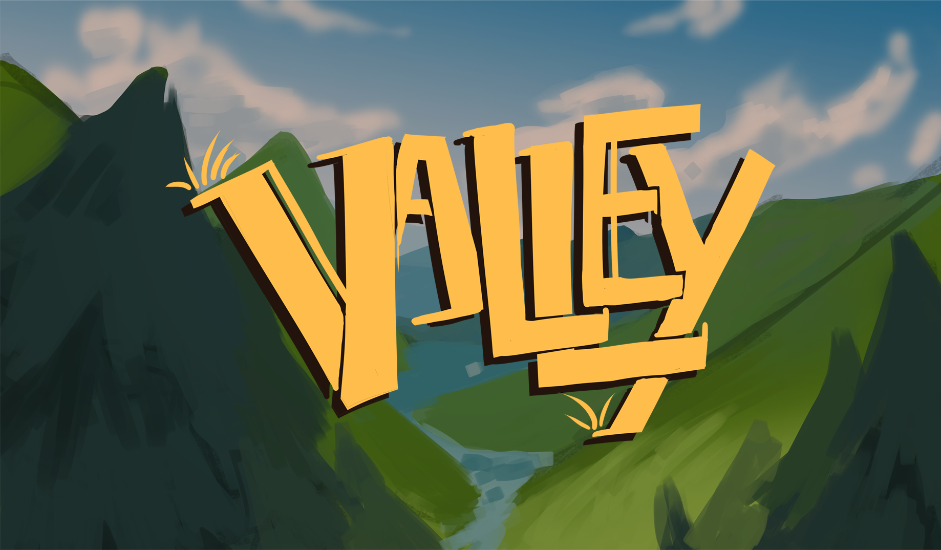 Valley