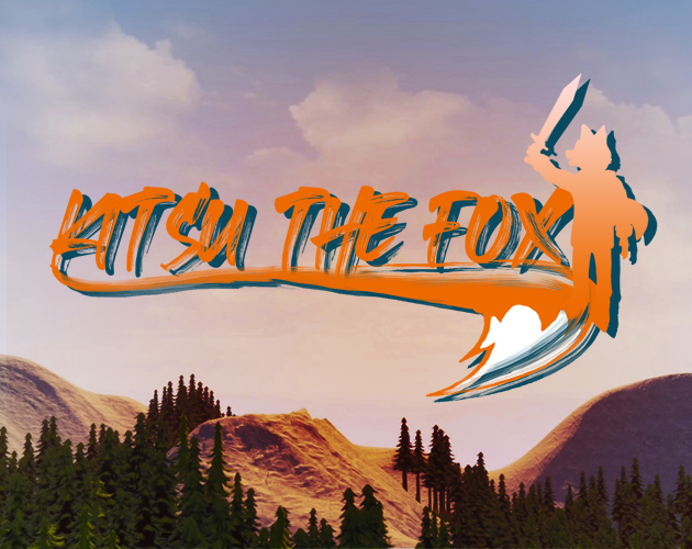Kitsu The Fox by ZombiePanda, xUndeadShadow