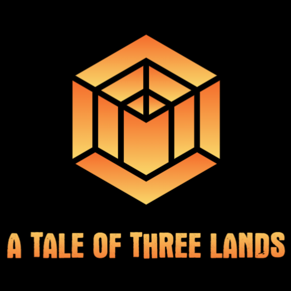 A Tale Of Three Lands