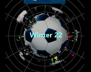 Sensible World Of Soccer Winter Edition AGA