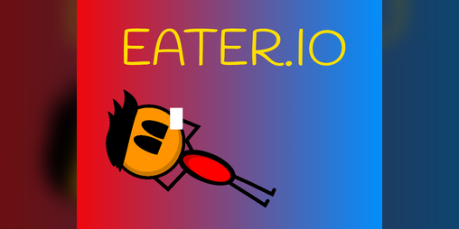 Cover image for eater.io