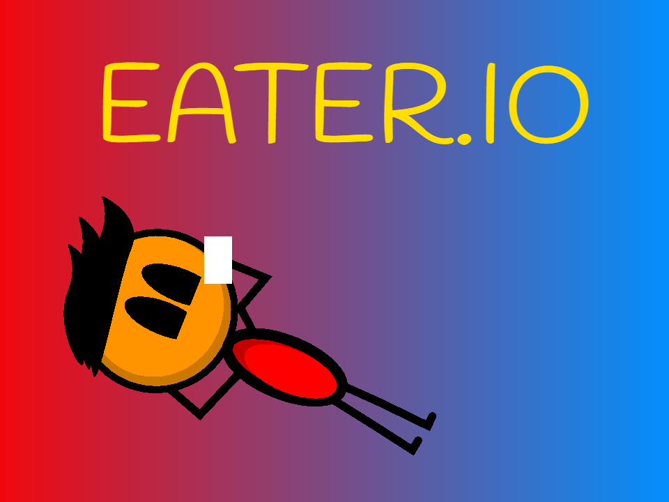 Cover image for eater.io