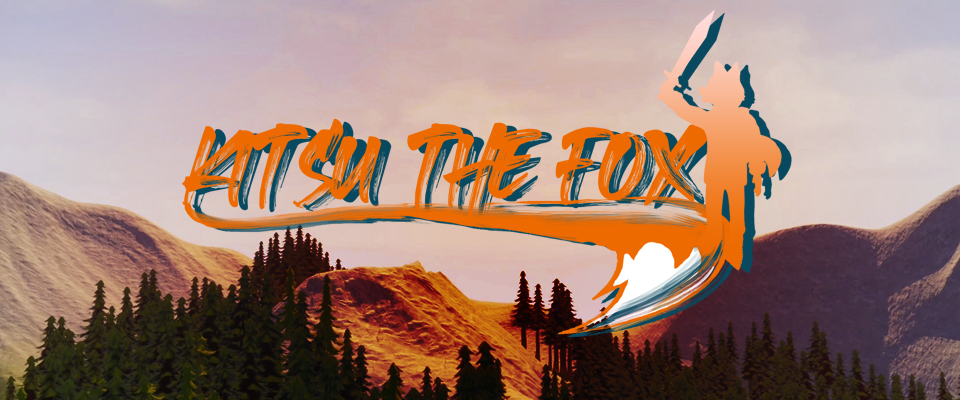 Kitsu The Fox