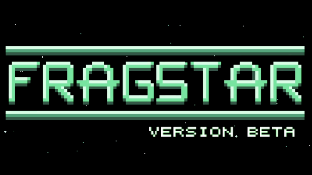 Cover image for Fragstar