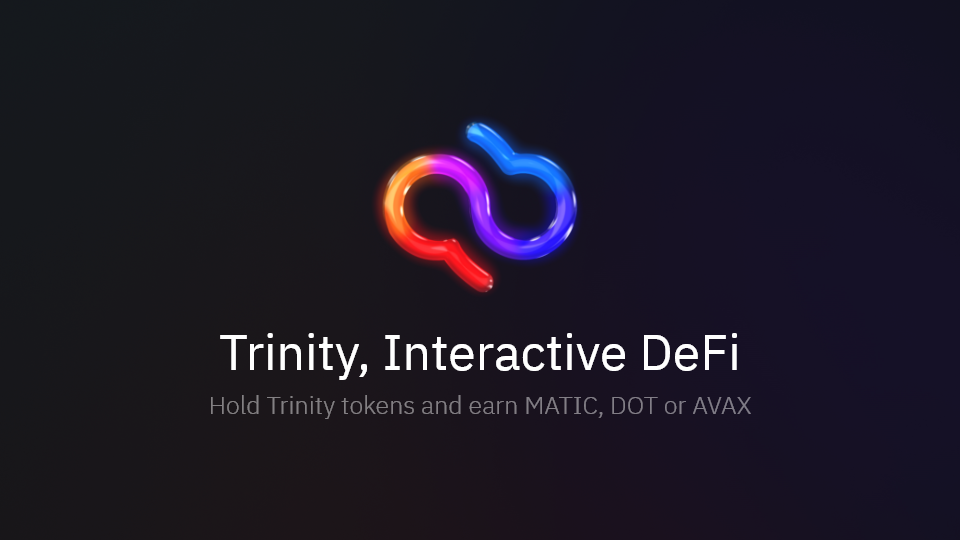 Trinity Tech Demo