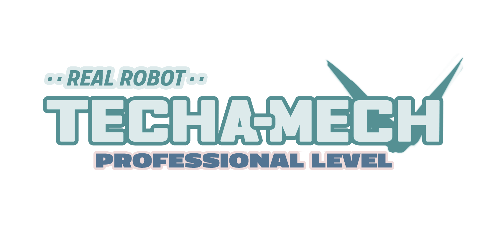 Real Robot Techa-Mech: Professional Level