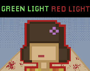 Green light red light