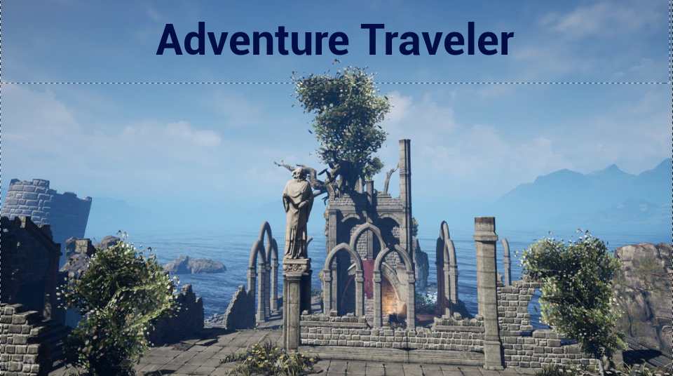 Adventure Traveler