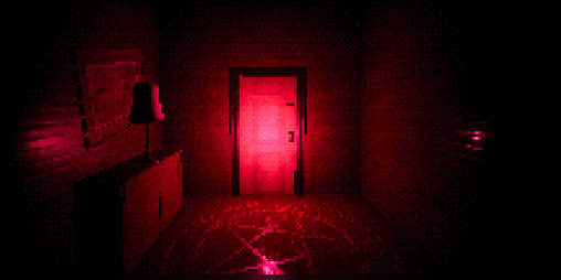 Cover image for Don't Answer [DEMO]