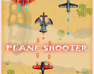 Plane Shooter