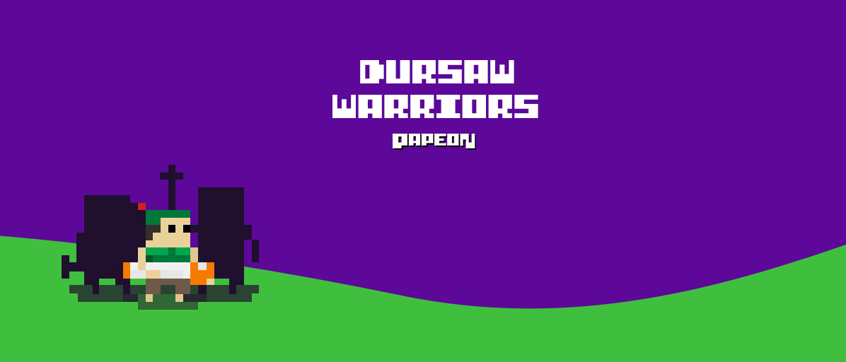 Dursaw Warriors