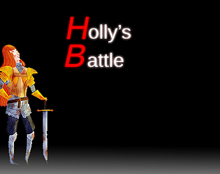 Holly's Battle