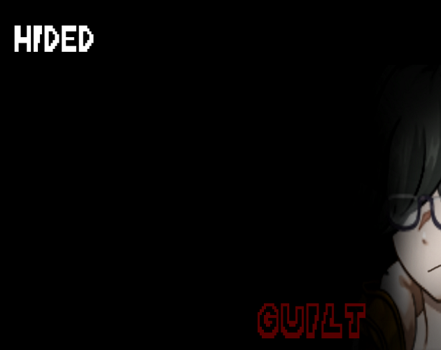 HIDED GUILT