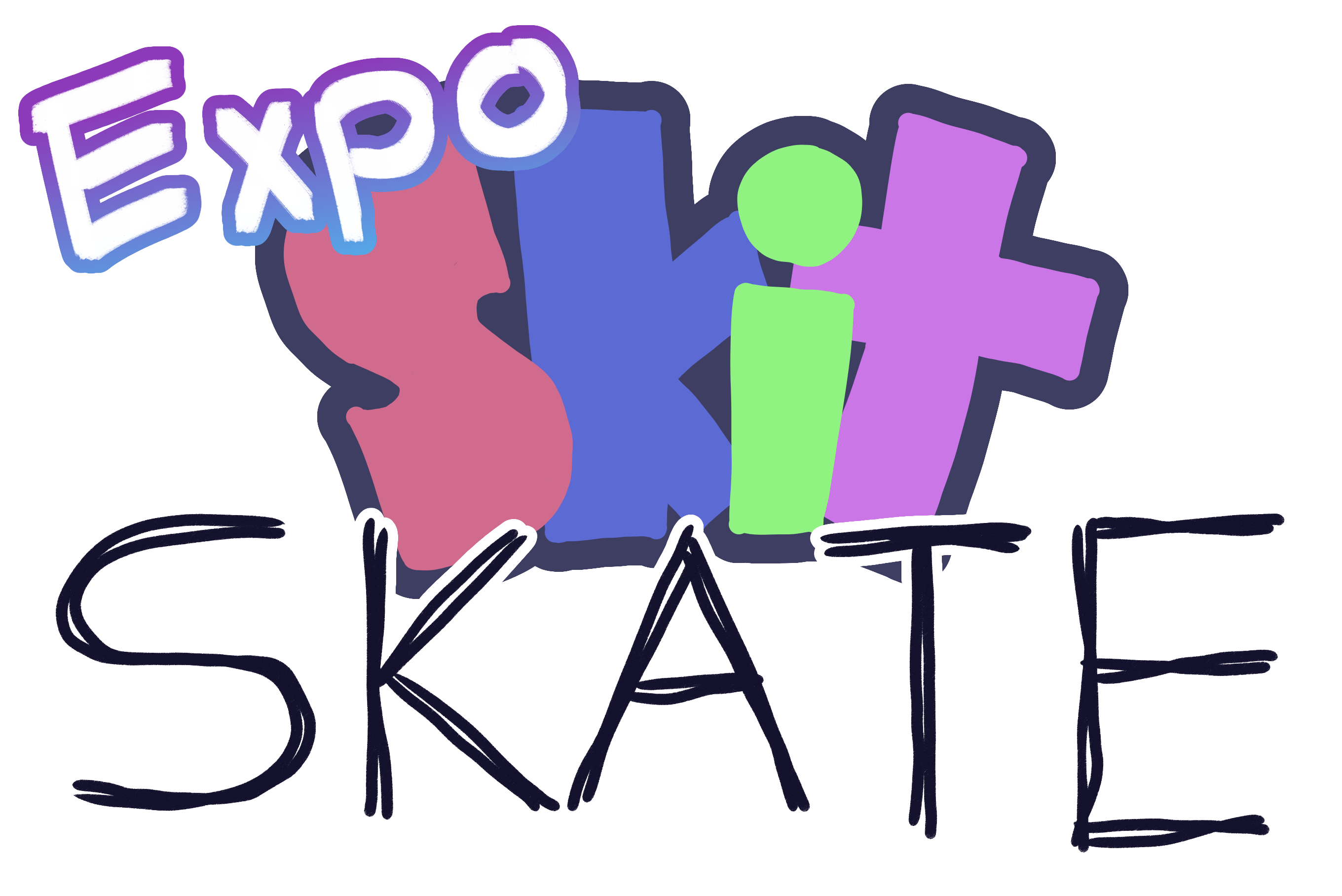 Skit Skate (Poly Expo Fall 2021)